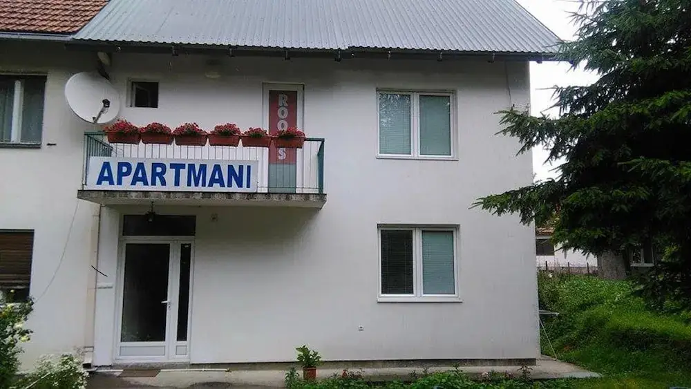 Apartments Radović — фото 1