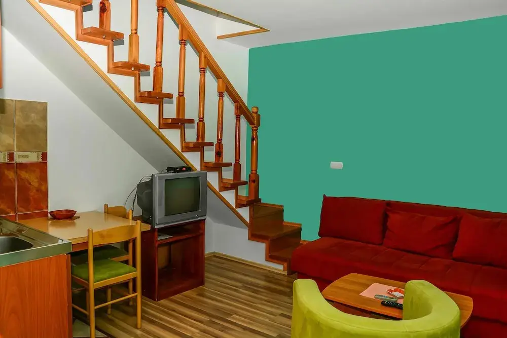 Колашин: Apartments Radović