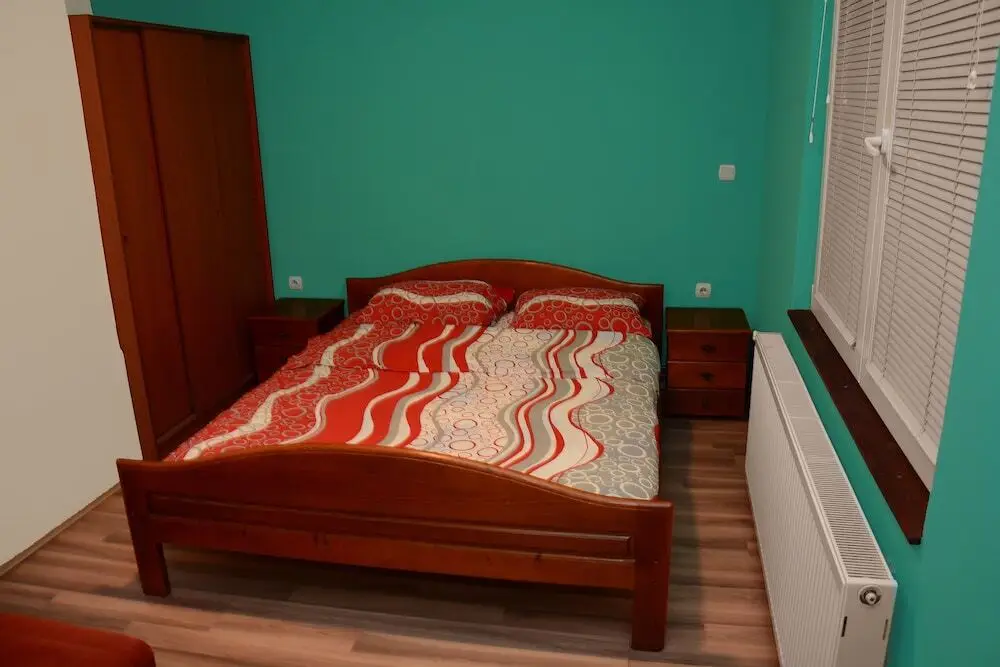 Колашин: Apartments Radović