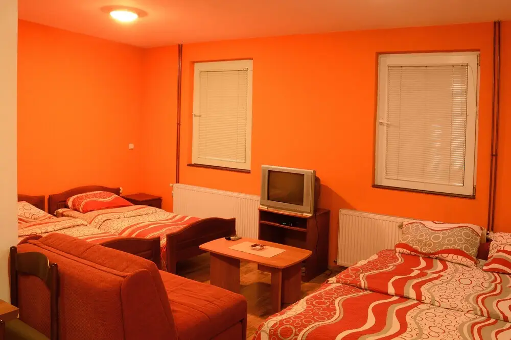 Колашин: Apartments Radović