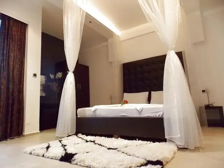 Ульцинь: Apart-hotel Residence
