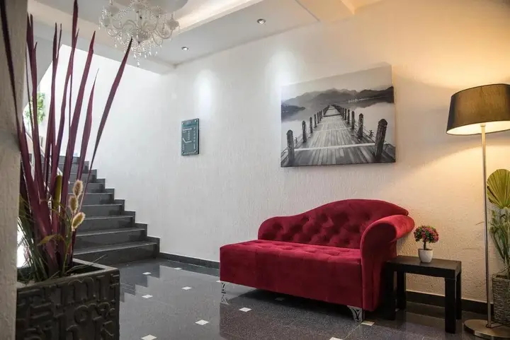Ульцинь: Apart-hotel Residence