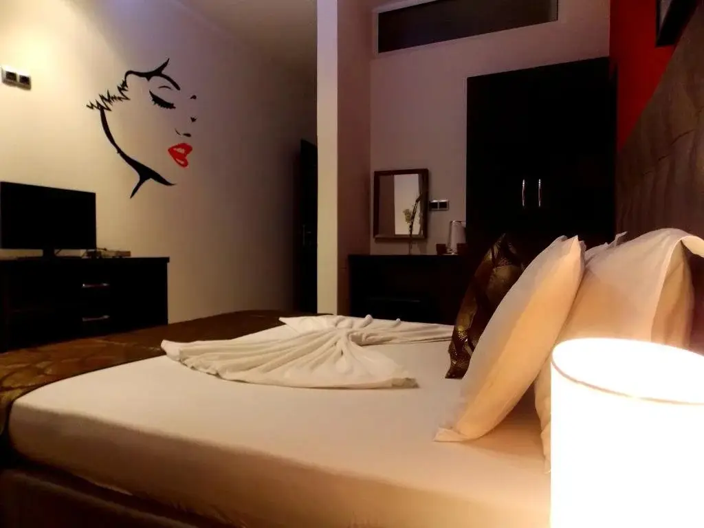 Ульцинь: Apart-hotel Residence