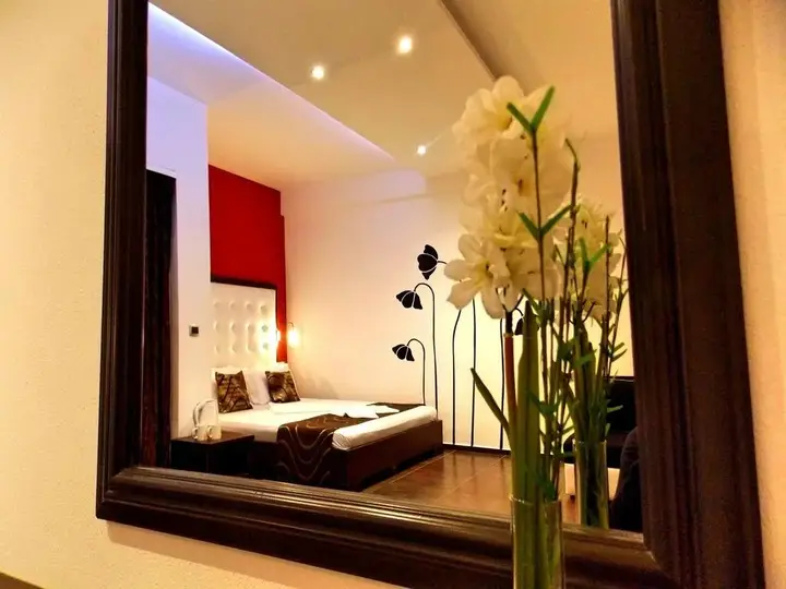 Ульцинь: Apart-hotel Residence
