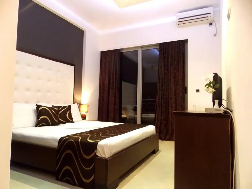 Ульцинь: Apart-hotel Residence