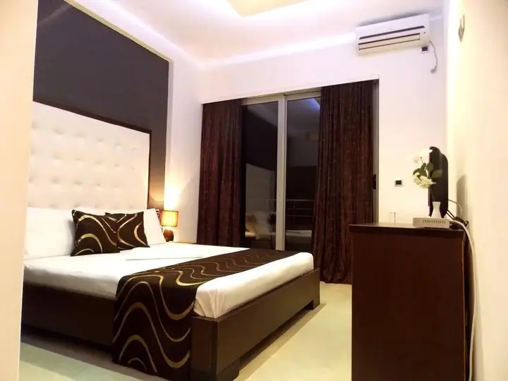 Ульцинь: Apart-hotel Residence