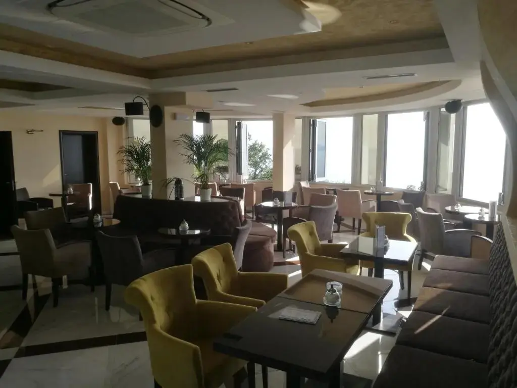 Катун-Режевичи: Apartments Drobni Pijesak
