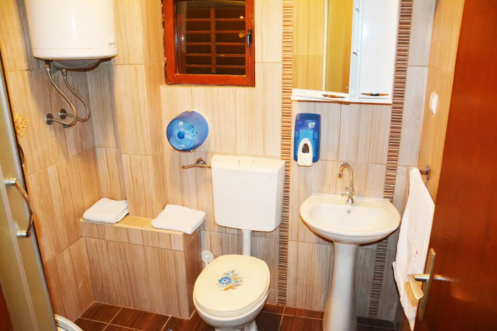 Будва: Radonjic Apartments