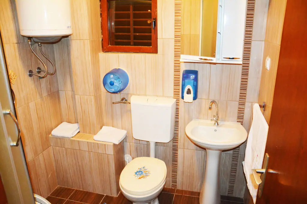 Будва: Radonjic Apartments