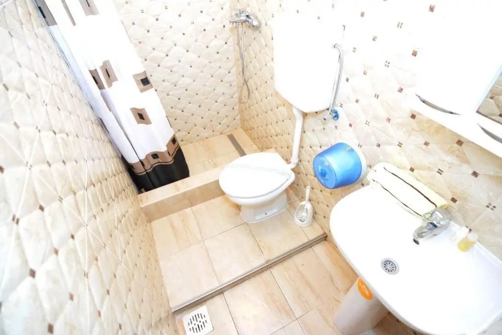 Будва: Radonjic Apartments