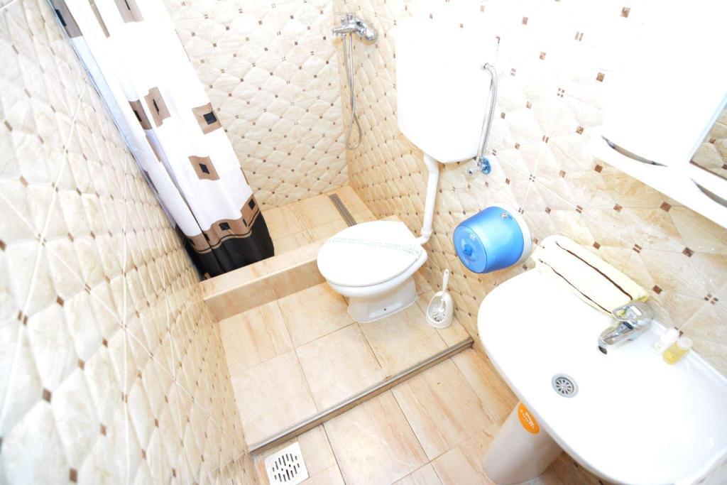 Будва: Radonjic Apartments