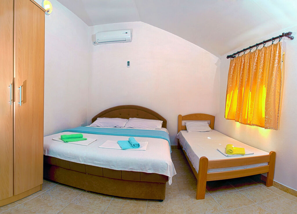 Будва: Radonjic Apartments