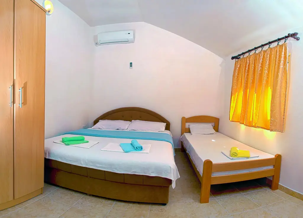 Будва: Radonjic Apartments