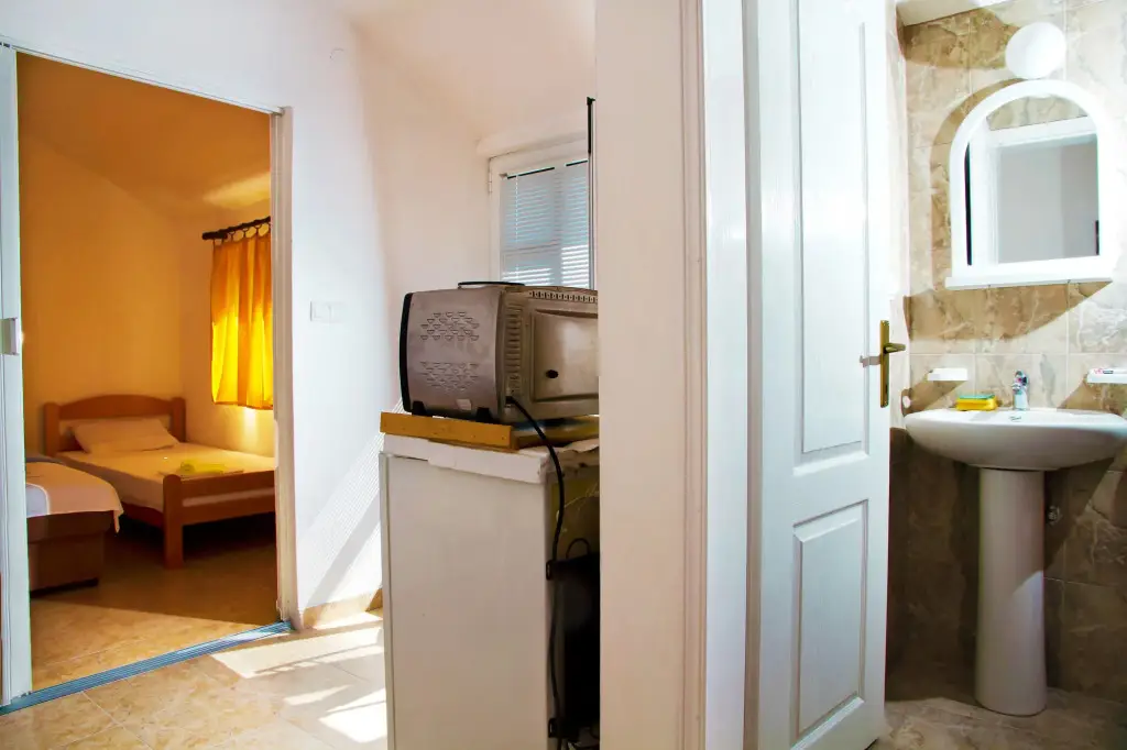 Будва: Radonjic Apartments