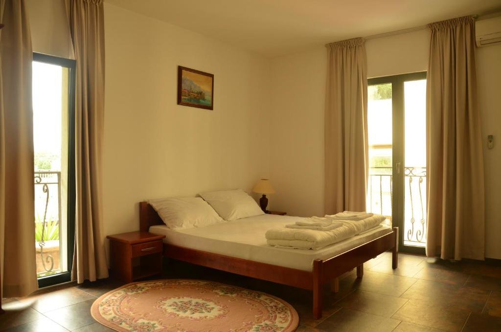 Будва: Lero Apartments