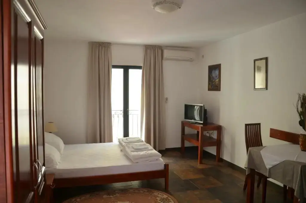 Будва: Lero Apartments