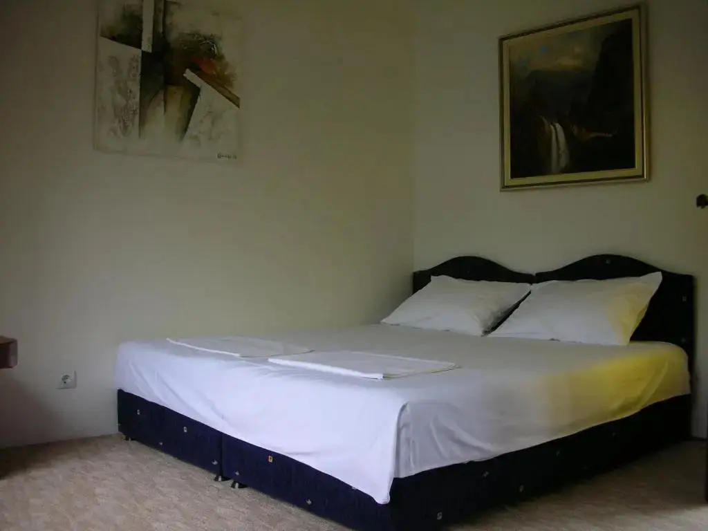 Будва: Lero Apartments