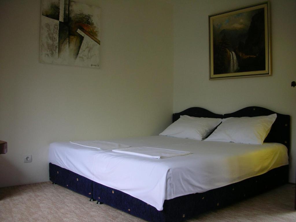 Будва: Lero Apartments