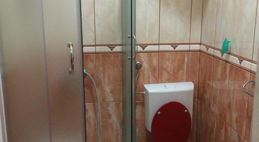 Тиват: Apartments Manojlović