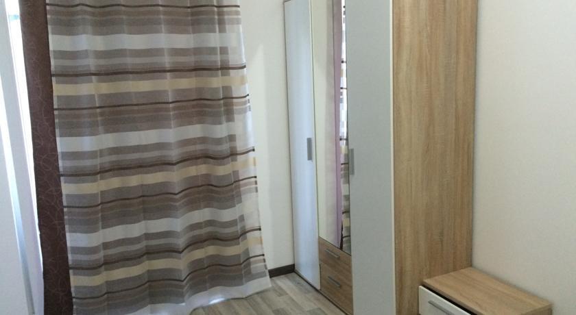 Тиват: Apartments Manojlović