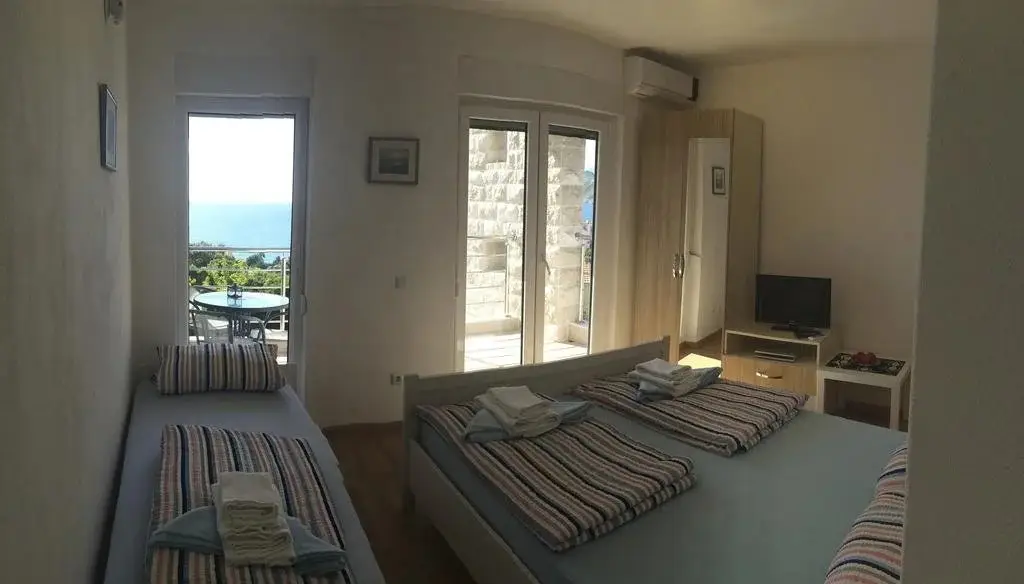 Добро Вода: Villa Dobre Vode