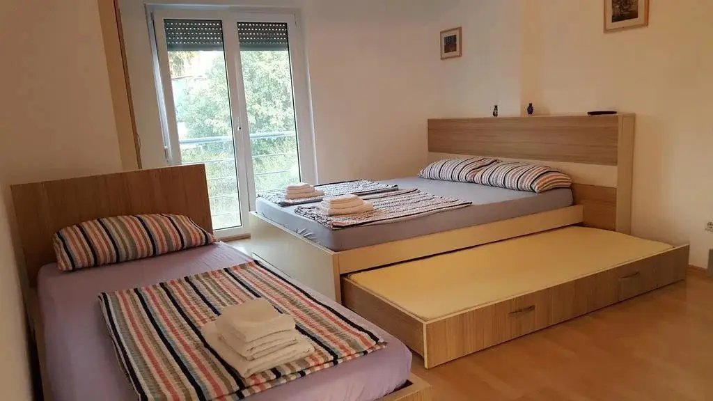 Добро Вода: Villa Dobre Vode