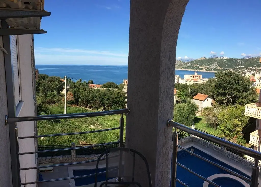 Добро Вода: Villa Dobre Vode