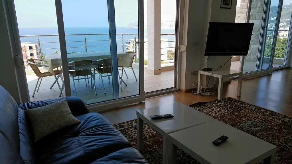 Добро Вода: Villa Dobre Vode