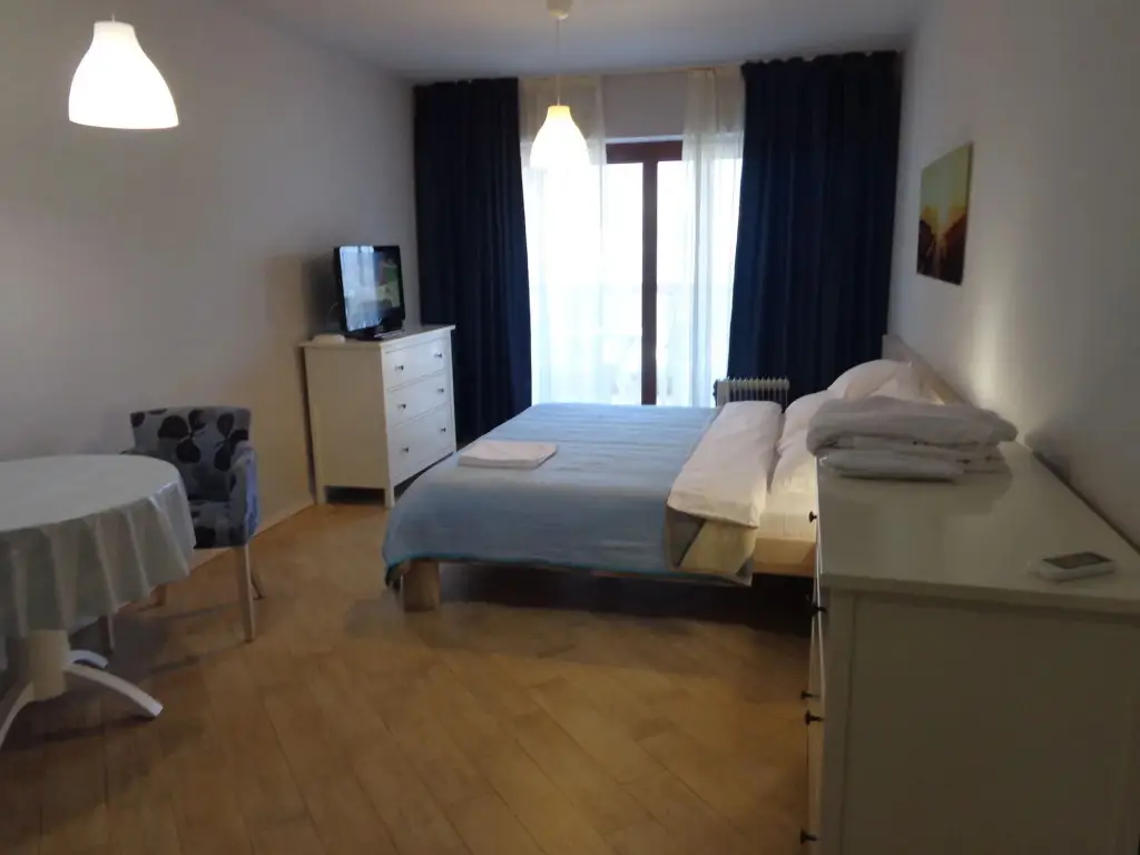Доброта: Bella di Mare apartments