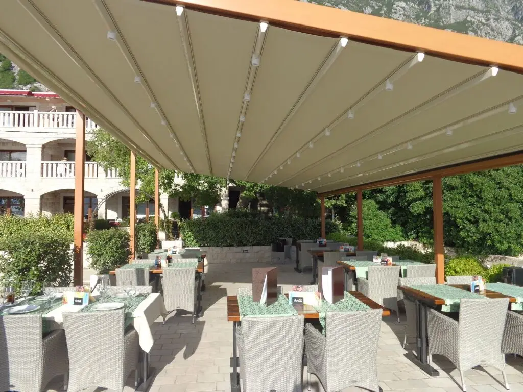 Доброта: Bella di Mare apartments