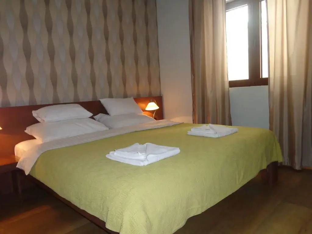 Доброта: Bella di Mare apartments