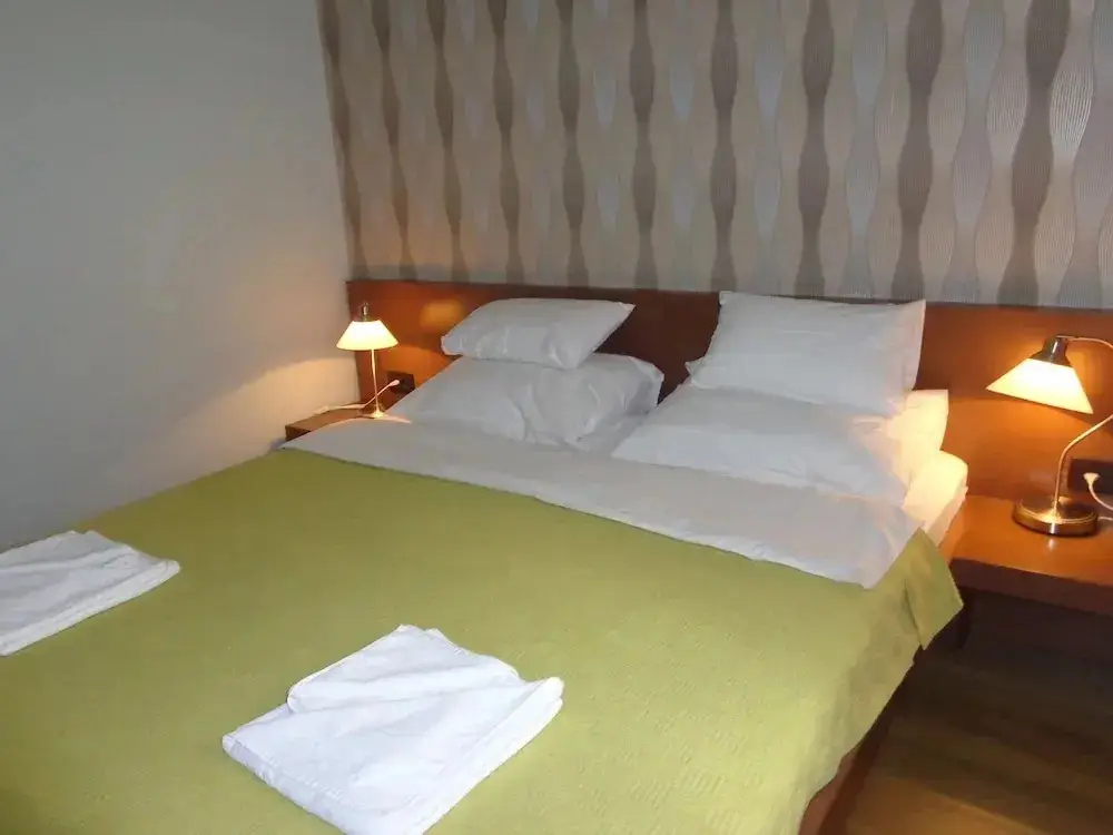 Доброта: Bella di Mare apartments