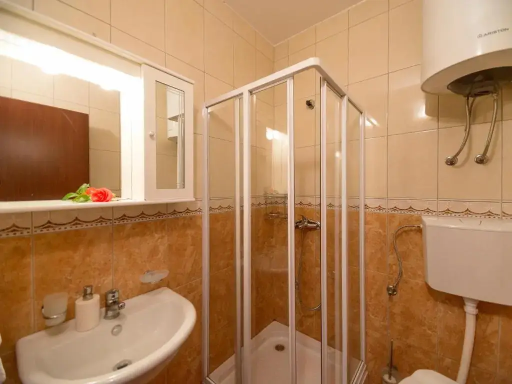 Стрп: Apartments Stella del Mare