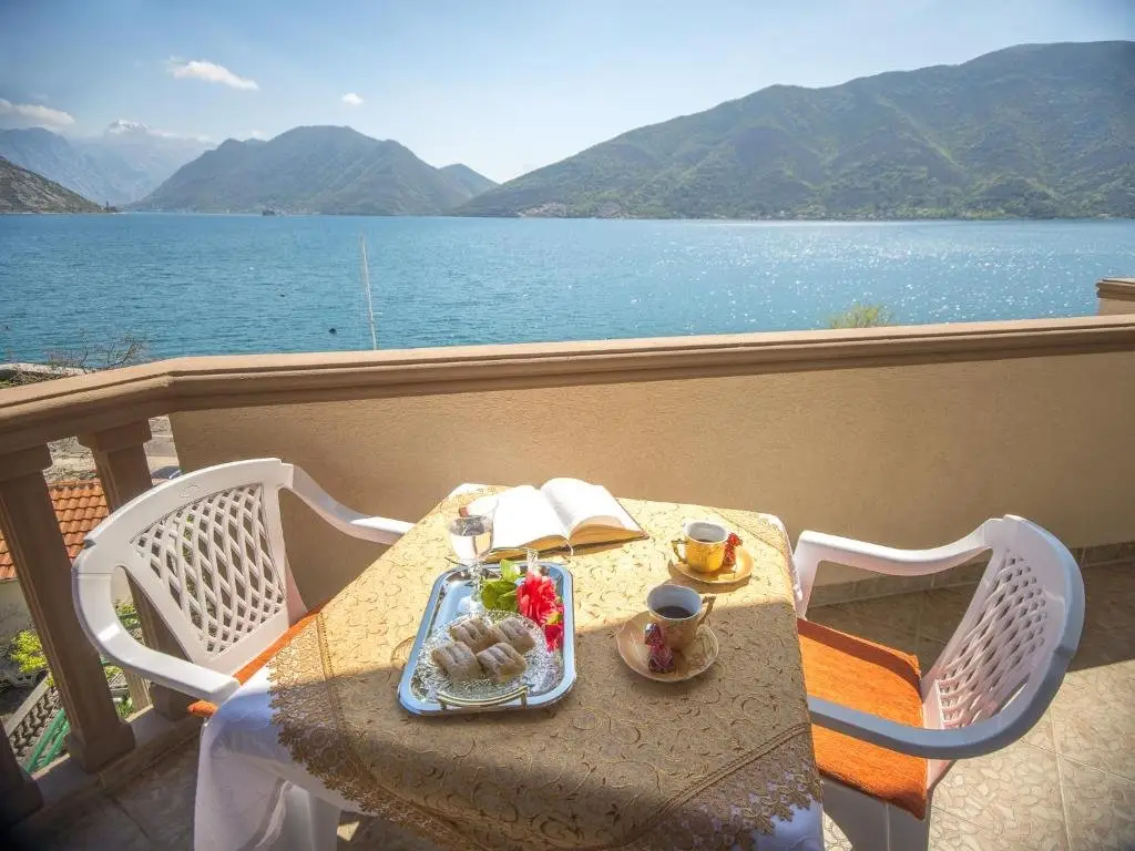 Стрп: Apartments Stella del Mare