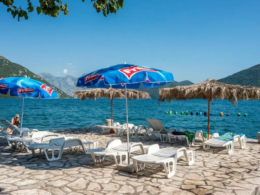 Стрп: Apartments Stella del Mare