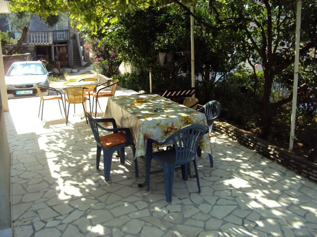Бульярица: Apartments Papan