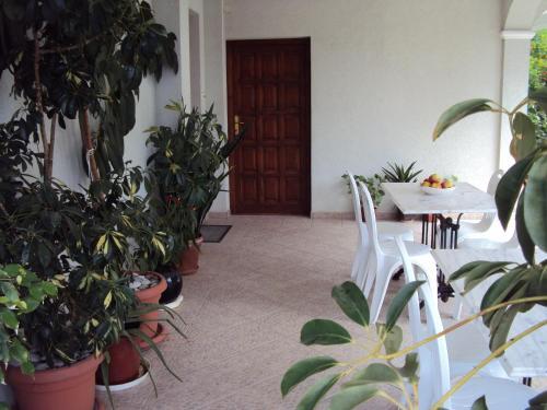 Бульярица: Apartments Papan