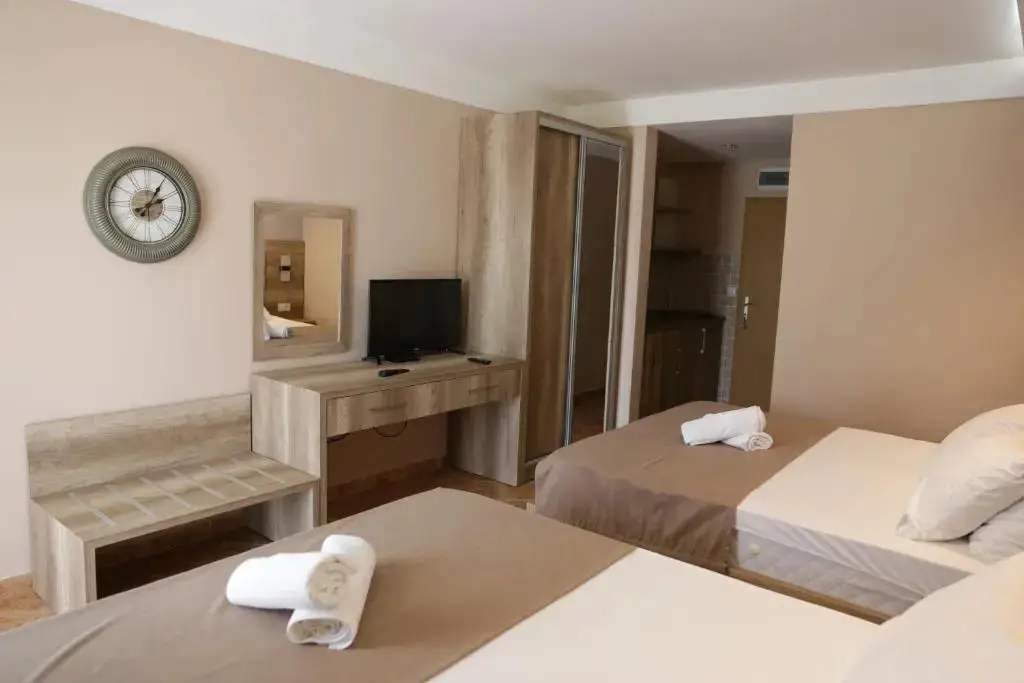 Горни Стой (Штойи и Эпермь): Hotel Comfort