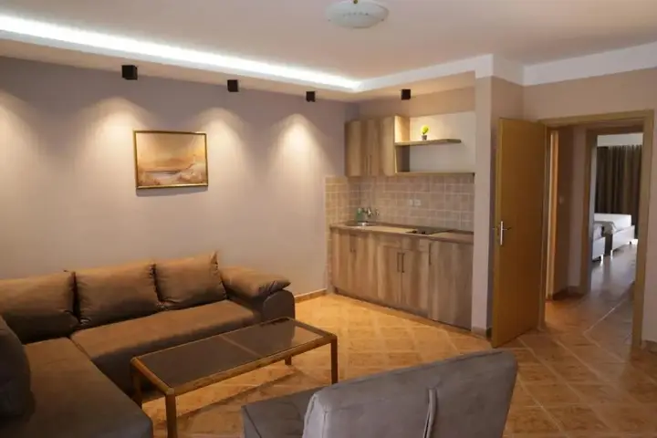 Горни Стой (Штойи и Эпермь): Hotel Comfort