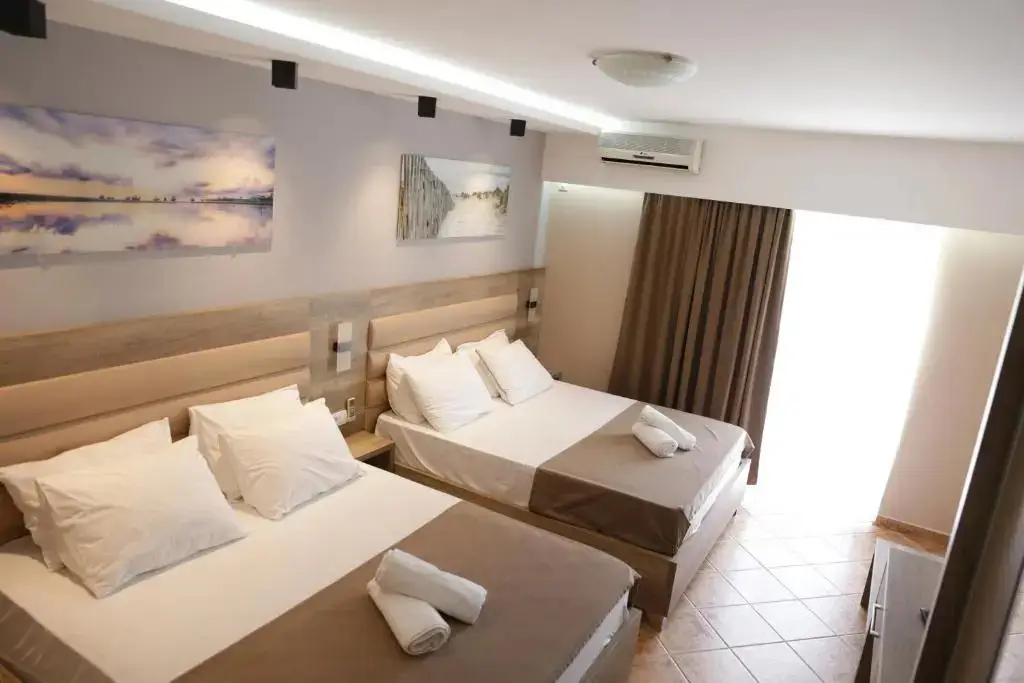 Горни Стой (Штойи и Эпермь): Hotel Comfort