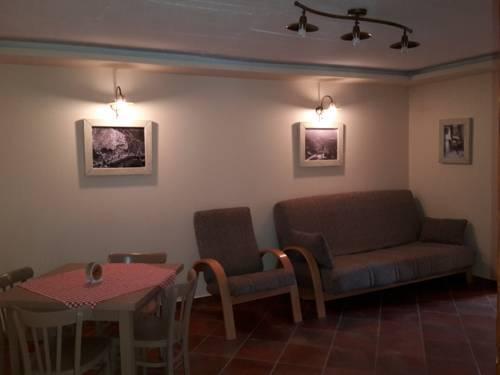 Skadar Lake Apartment — фото 1