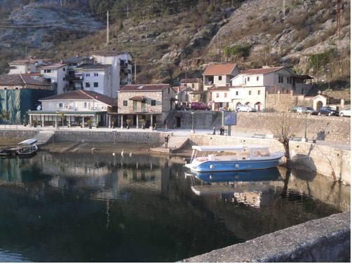 Даниловград: Skadar Lake Apartment