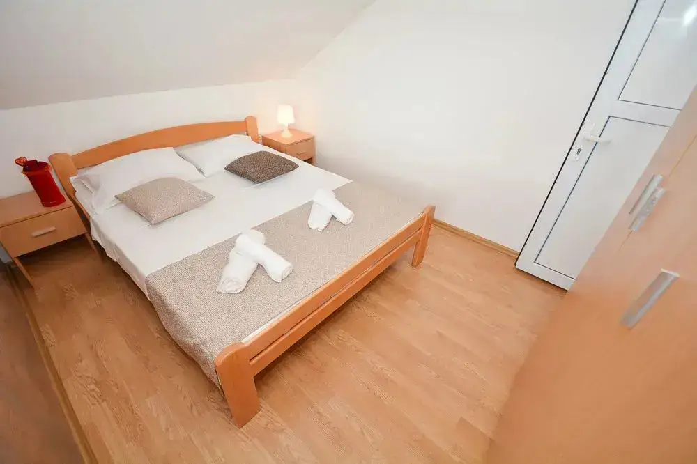 Тиват: Family Apartments