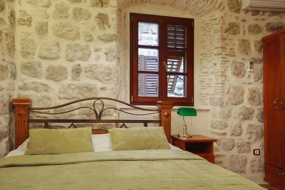 Доброта: Apartments Wine House Old Town