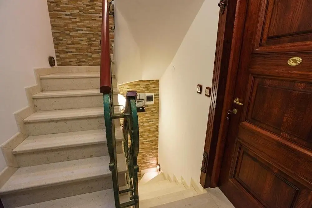 Доброта: Apartments Wine House Old Town