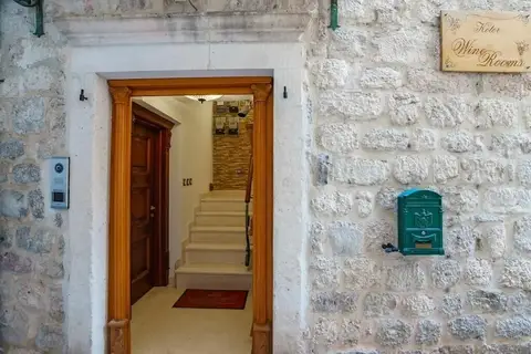 Apartments Wine House Old Town — фото 1