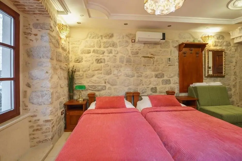 Доброта: Apartments Wine House Old Town