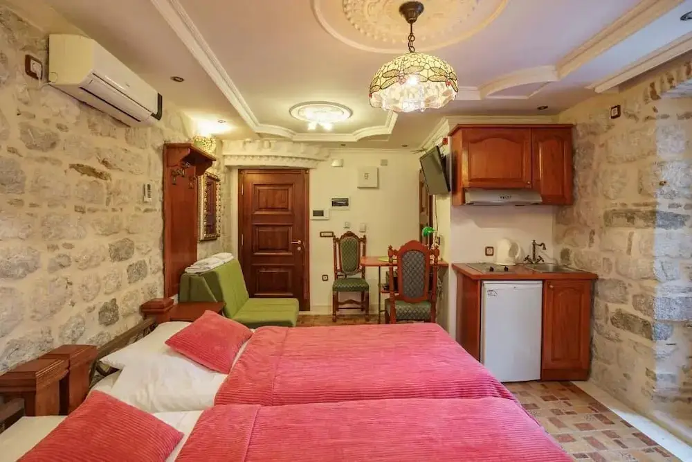 Доброта: Apartments Wine House Old Town