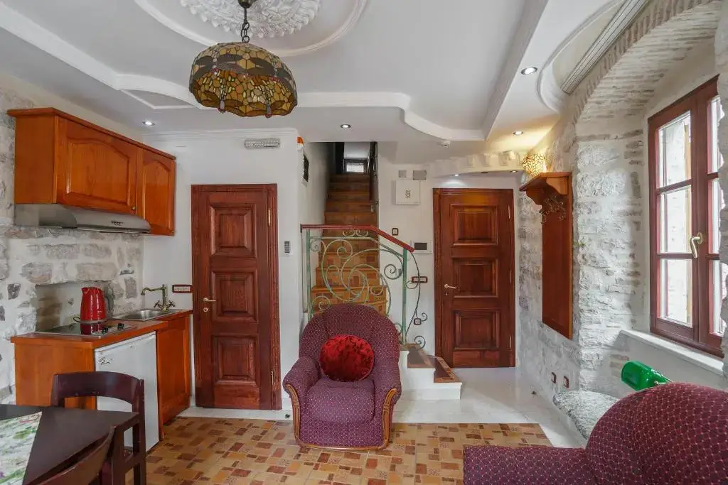 Доброта: Apartments Wine House Old Town
