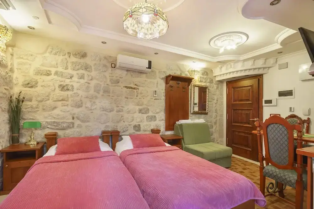 Доброта: Apartments Wine House Old Town